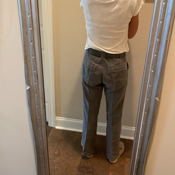 Of The Earth Hemp Pants - Picture 4 of 15